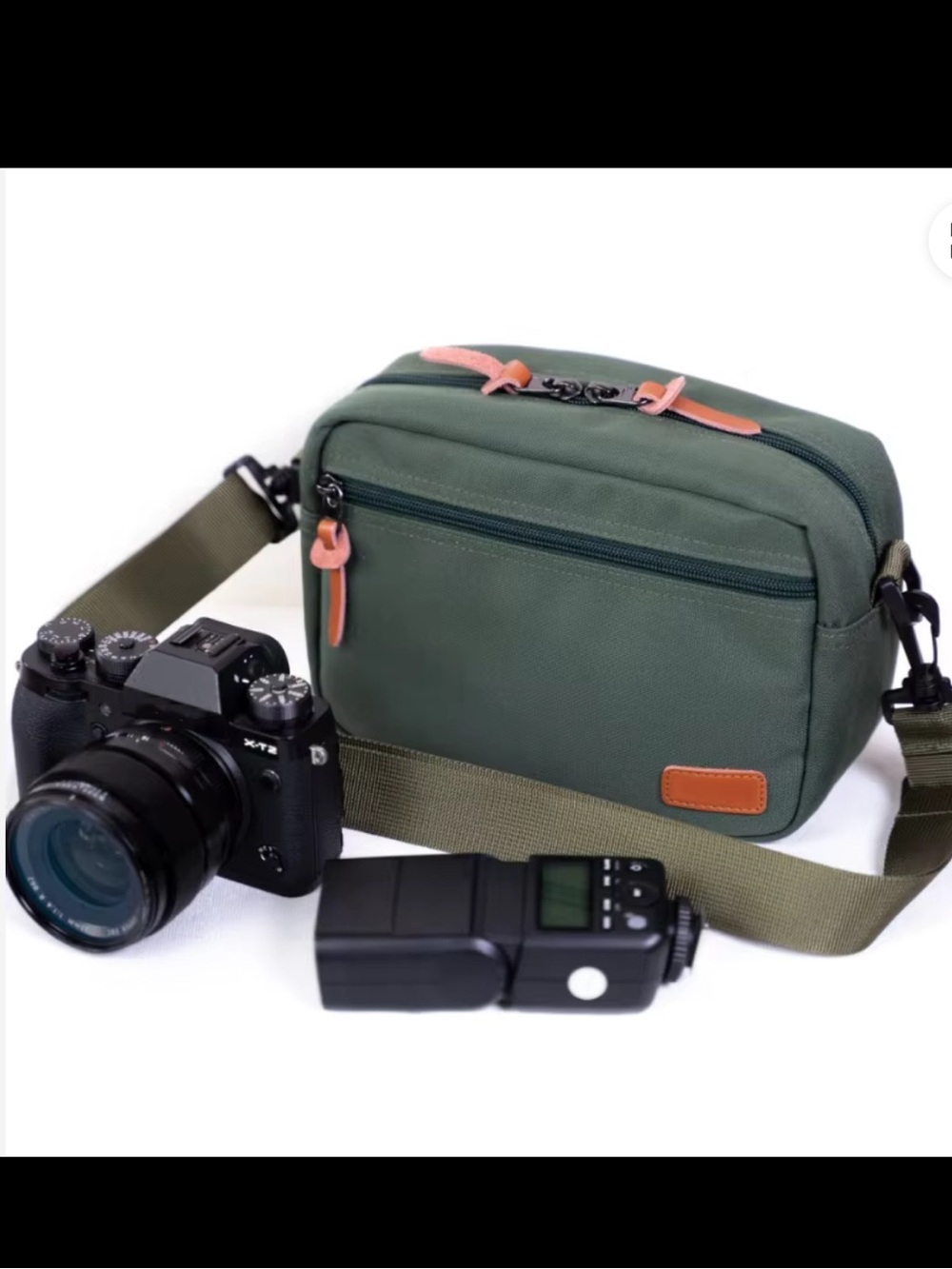 A-MODE, camera bag!! - Picture 3 of 16